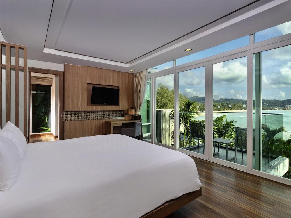 Novotel Phuket Kamala Beach Room Type - Ocean Villa