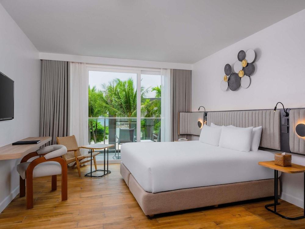Novotel Phuket Kamala Beach Room Type - Superior Ocean Side (Garden View)