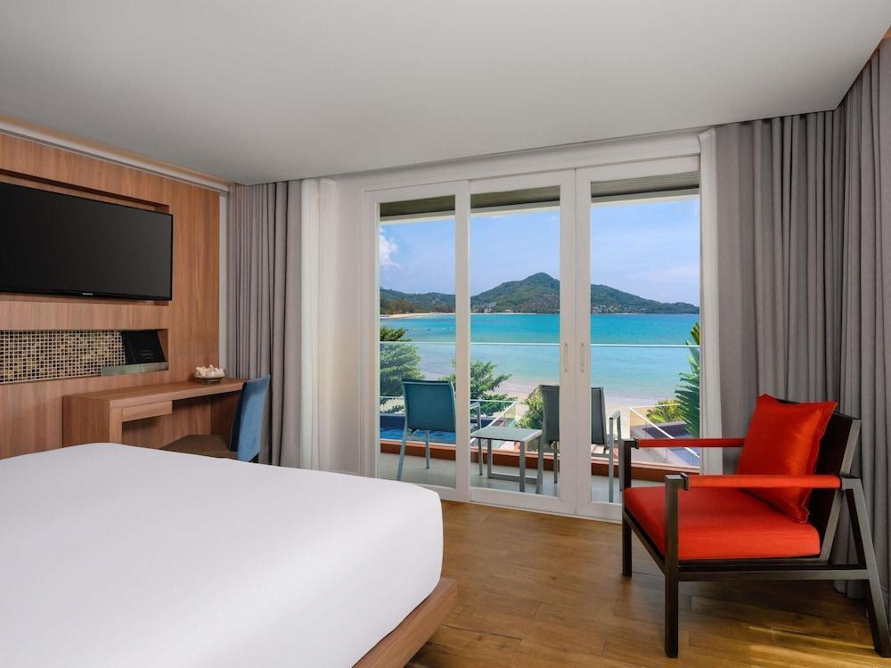 Novotel Phuket Kamala Beach Room Type - Villa, 1 Bedroom, Private Pool