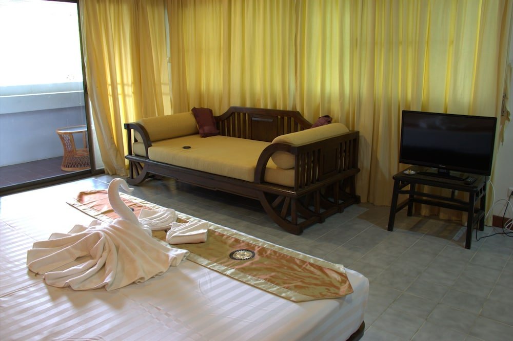 Surin Sweet Hotel - Tap to explore photos