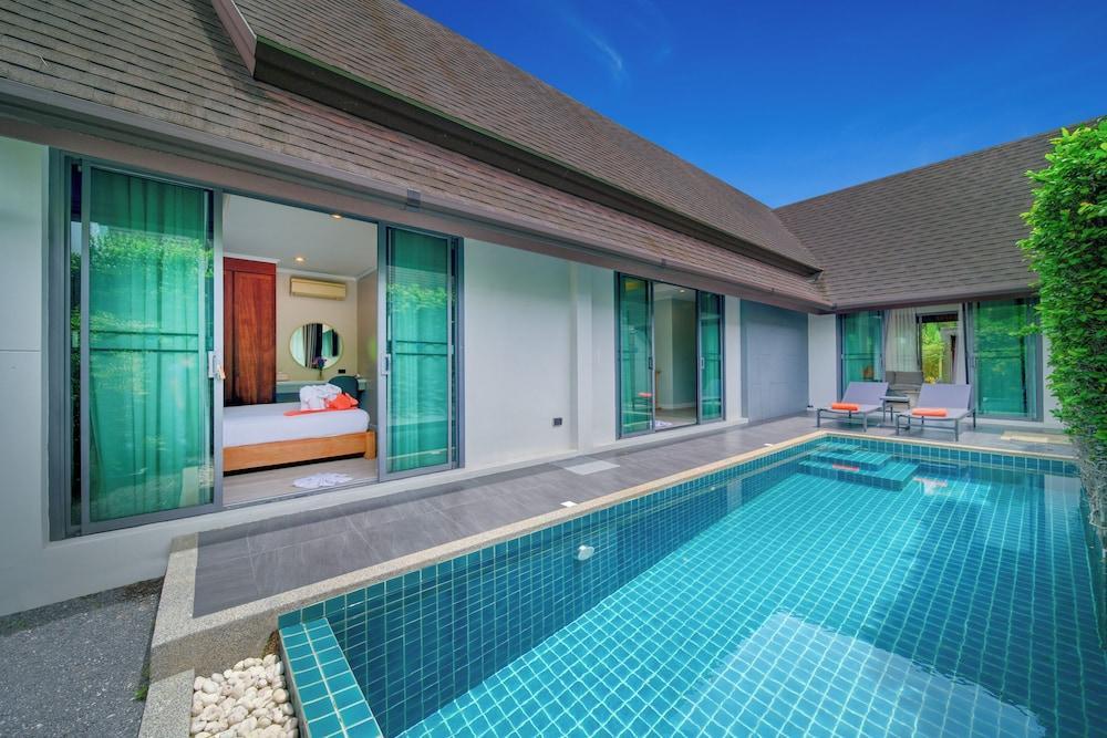 The Kiri Villas Resort Room Type - Two-Bedroom Deluxe Pool Villa The Kiri Villas Resort Room Type - Two-Bedroom Deluxe Pool Villa