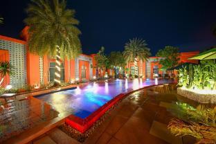 The Kiri Villas Resort - Tap to explore photos