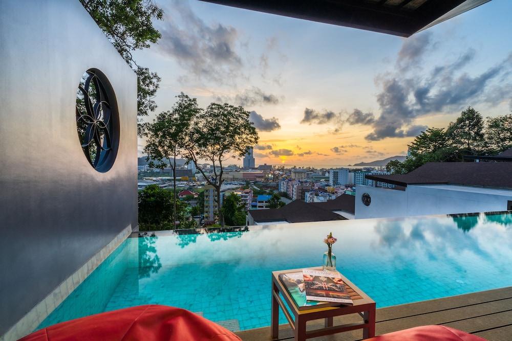 The Senses Pool Villas - Tap to explore photos