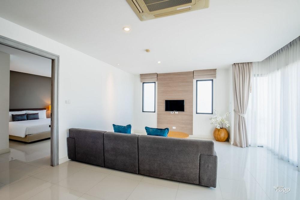 The Pago Design Hotel Phuket Room Type - Family Suite