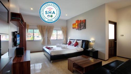U Sabai Living Hotel