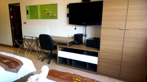 U Sabai Living Hotel - Tap to explore photos