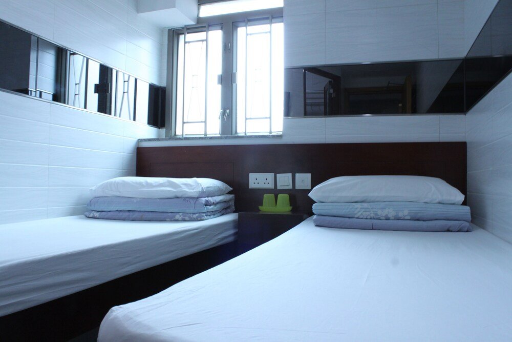 A-Inn Hostel - Tap to explore photos