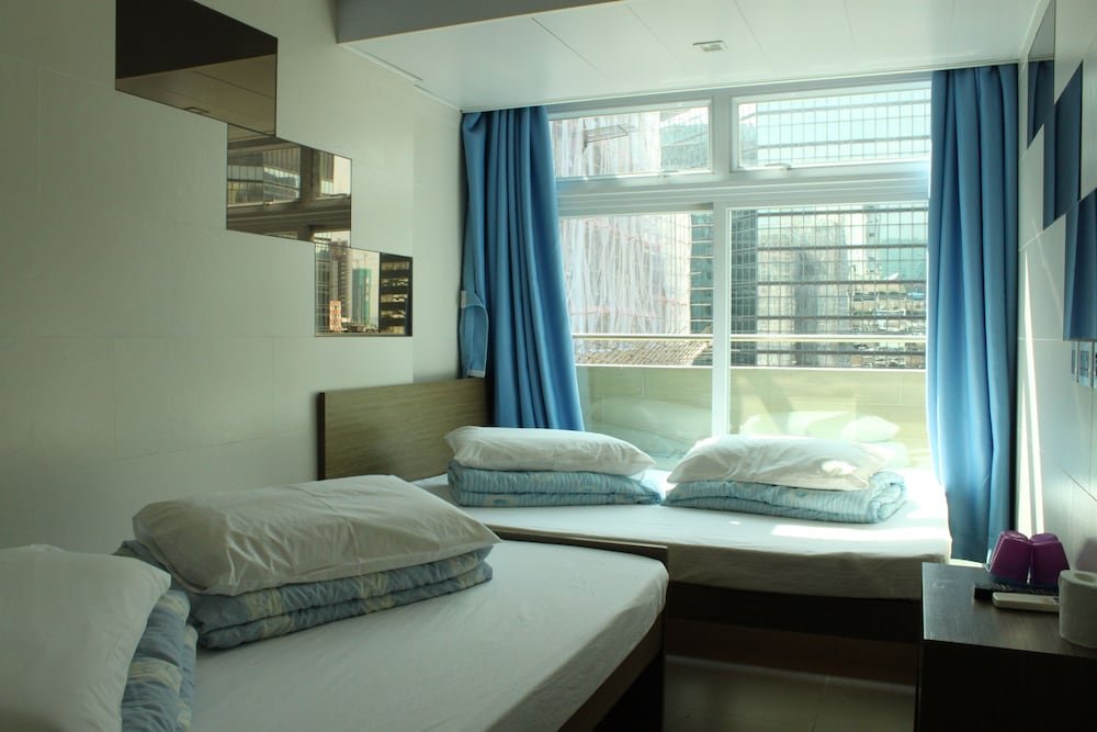 A-Inn Hostel
