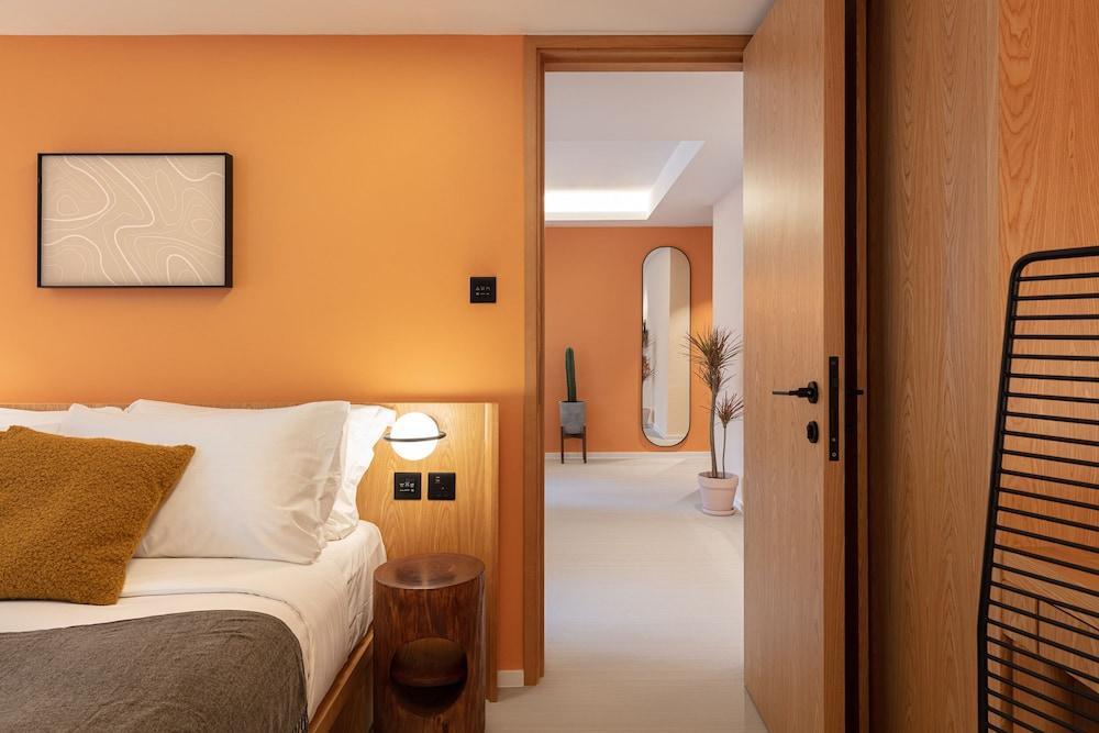 the Figo Room Type - Magnolia Suite