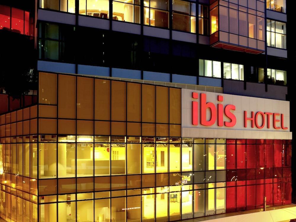 ibis Hong Kong Central And Sheung Wan