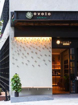 Ovolo Central - Tap to explore photos