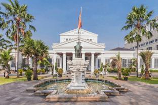 Amaris Hotel Juanda - Tap to explore photos