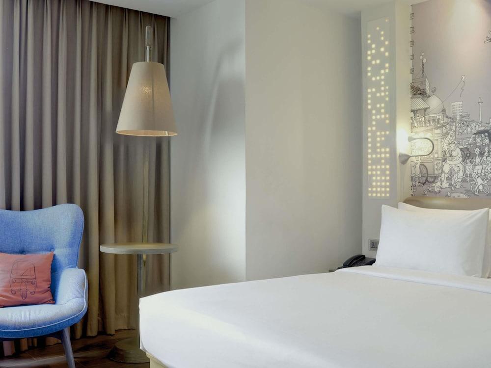 Mercure Jakarta Simatupang Room Type - Privilege Room 1 King Bed