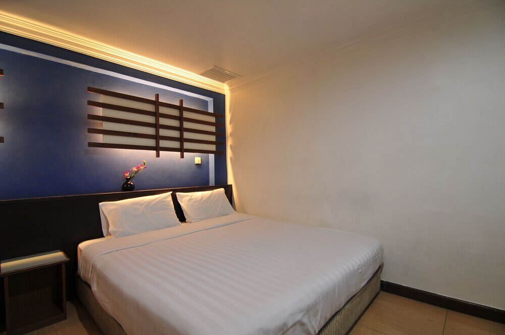 Hotel China Town 2 Kuala Lumpur Room Type - Standard Double Room
