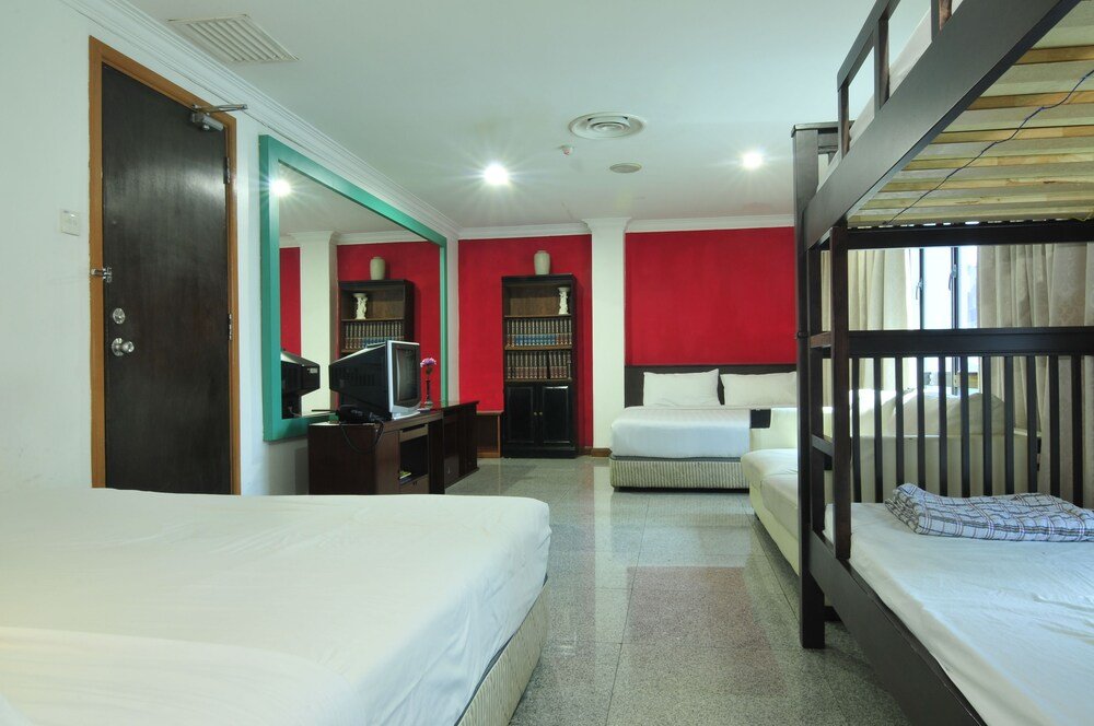 Hotel China Town 2 Kuala Lumpur