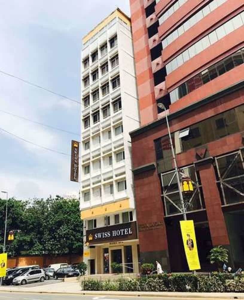 Swiss Hotel Kuala Lumpur Hotel Price Address Reviews