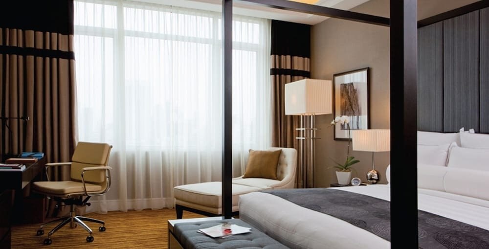 The Majestic Hotel Kuala Lumpur, Autograph Collection Room Type - Deluxe Room, 2 Double Beds, Tower The Majestic Hotel Kuala Lumpur, Autograph Collection Room Type - Deluxe Room, 2 Double Beds, Tower