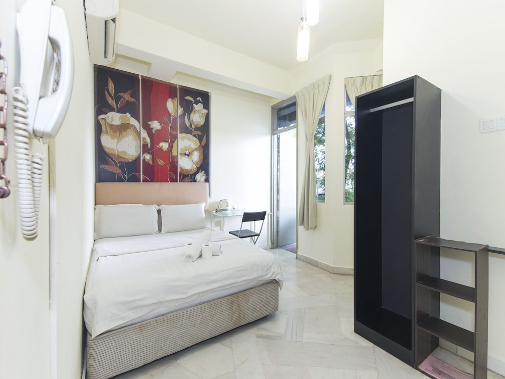 Victory Street Boutique Hotel