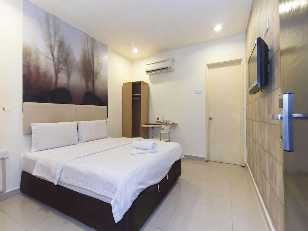 Victory Street Boutique Hotel - Tap to explore photos