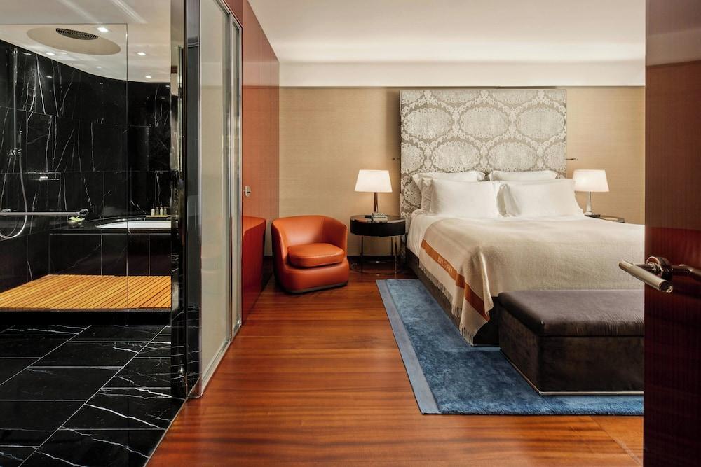 Bvlgari Hotel London - Tap to explore photos