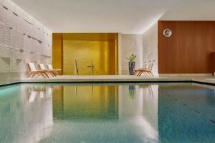 Bvlgari Hotel London - Tap to explore photos