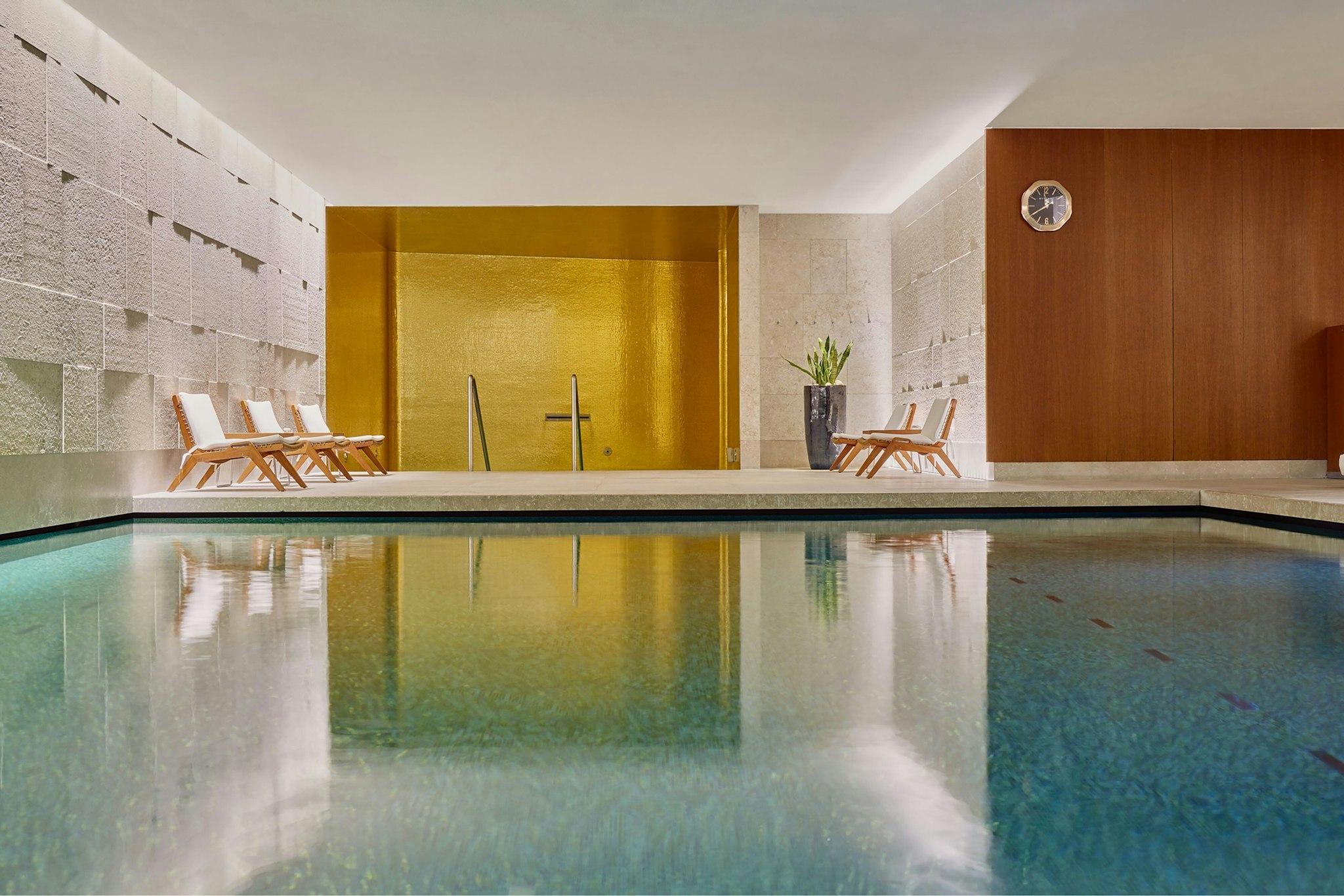 Bvlgari Hotel London - Tap to explore photos