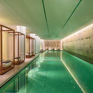 Bvlgari Hotel London - Tap to explore photos