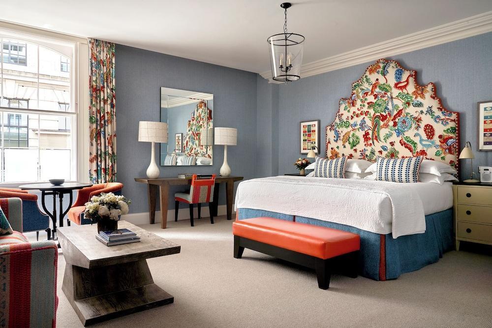 Haymarket Hotel, Firmdale Hotels