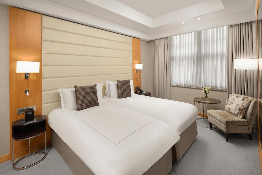 Conrad London St. James Room Type - Twin Executive Room With Lounge Access