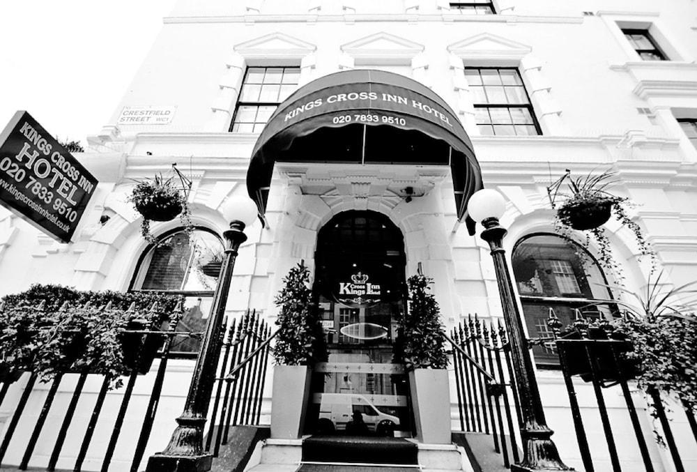 Kings Cross Inn Hotel - Tap to explore photos