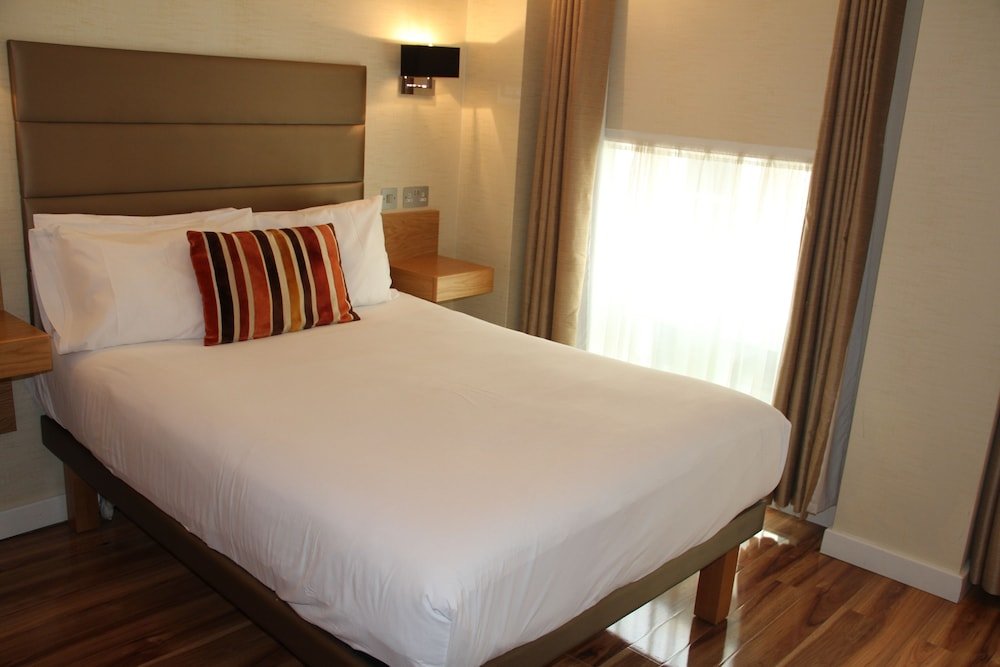 The Jade Room Type - Double Room