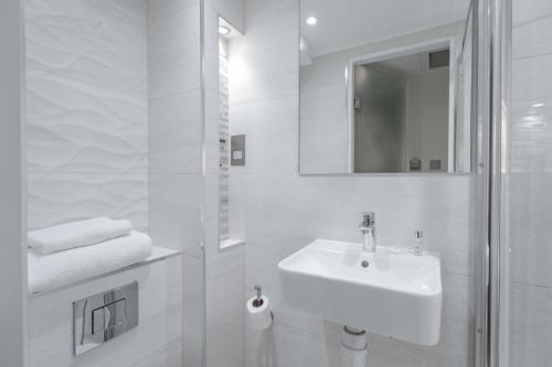 The Jade Room Type - Standard Twin Room