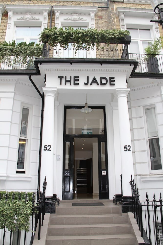 The Jade - Tap to explore photos