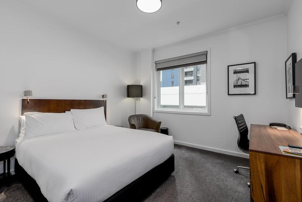 Alto Hotel on Bourke Room Type - Queen Studio