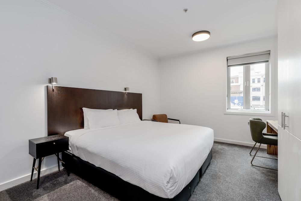 Alto Hotel on Bourke Room Type - King or Twin Studio
