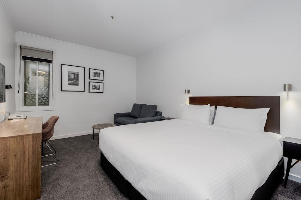 Alto Hotel on Bourke Room Type - King Studio Plus