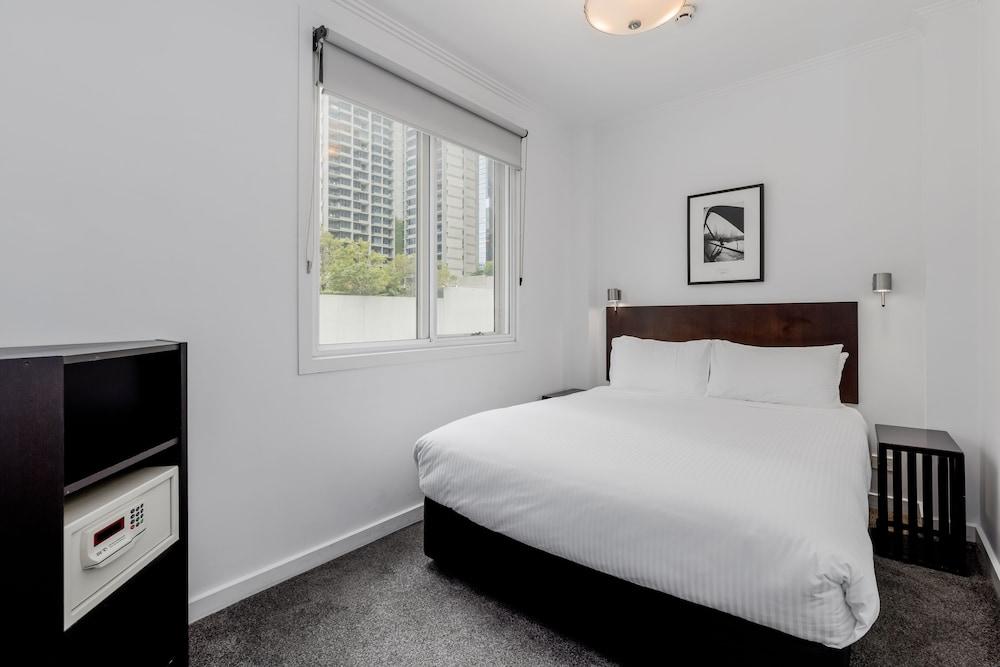 Alto Hotel on Bourke Room Type - One Bedroom Apartment
