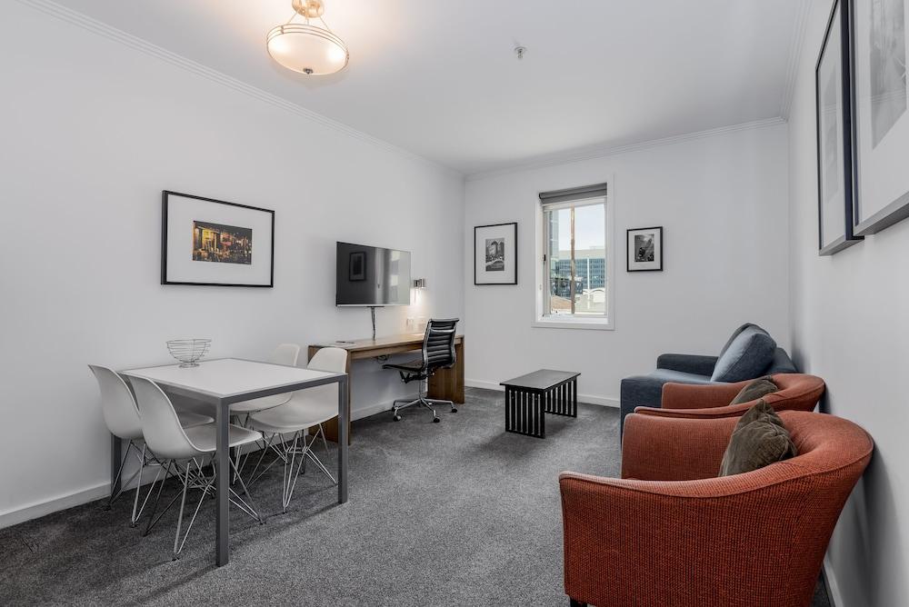Alto Hotel on Bourke Room Type - Standard Two Bedroom Apartment