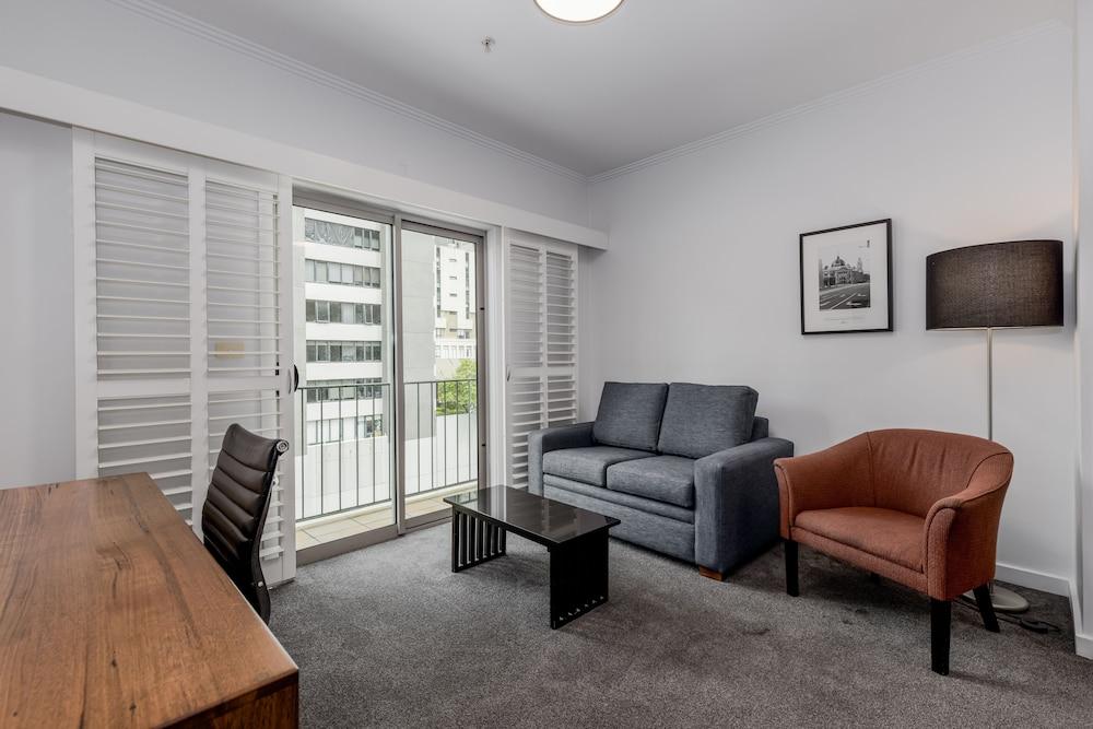 Alto Hotel on Bourke Room Type - Superior Two Bedroom Apartment Alto Hotel on Bourke Room Type - Superior Two Bedroom Apartment