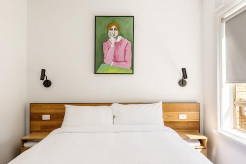 MAC South Yarra by Melbourne Apartment Collection - Tap to explore photos