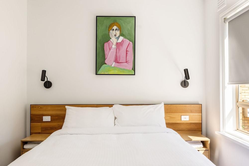 MAC South Yarra by Melbourne Apartment Collection