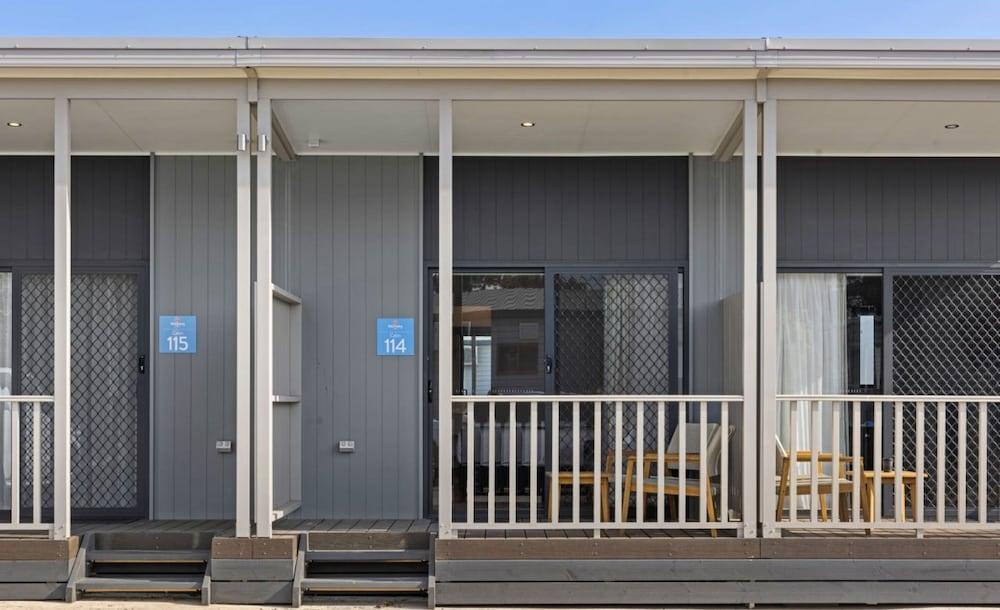 Discovery Parks - Melbourne Room Type - Superior Studio Room