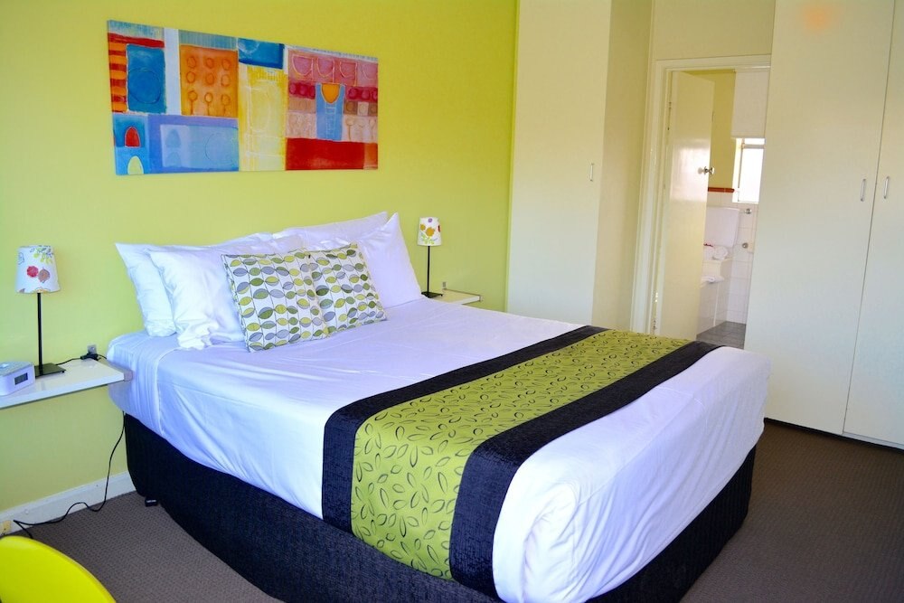 Birches Serviced Apartments Room Type - Standard Apartment, 1 Bedroom Birches Serviced Apartments Room Type - Standard Apartment, 1 Bedroom