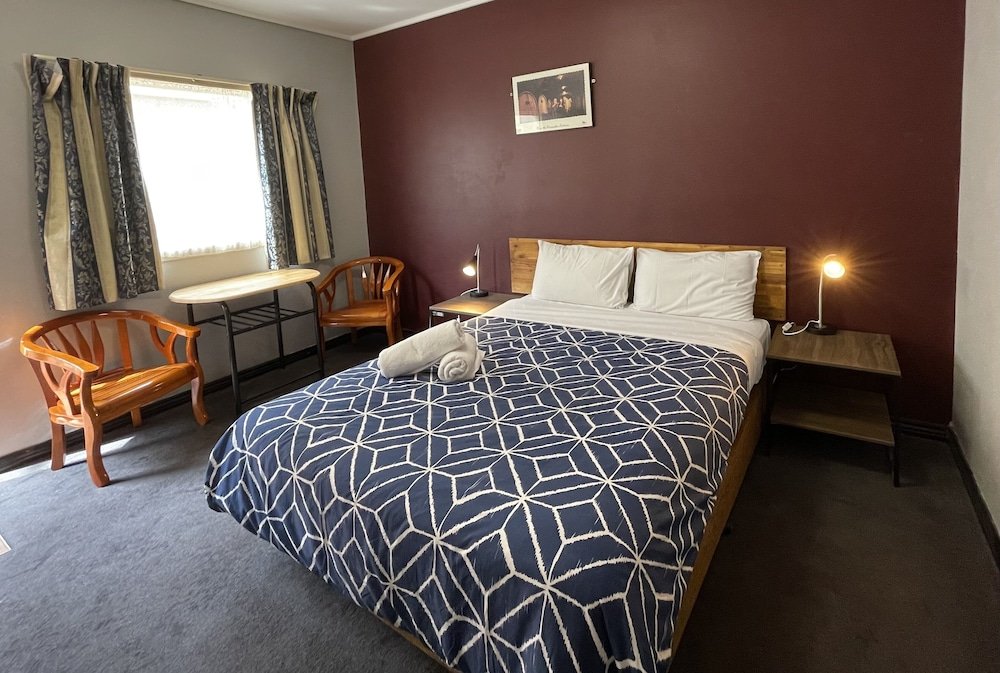 City East Motel Room Type - Standard Queen Room