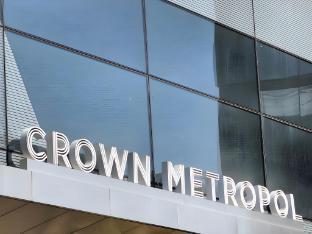 Crown Metropol Melbourne