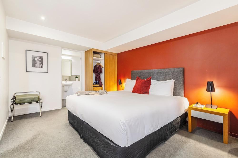 Punthill Little Bourke Room Type - Studio Apartment