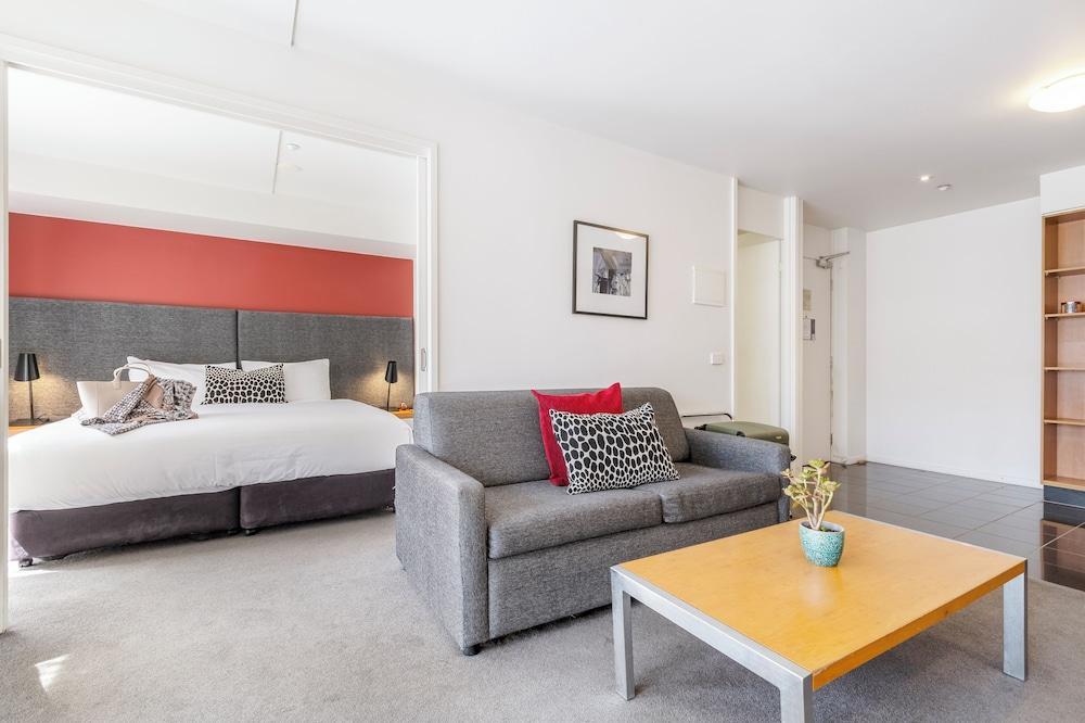 Punthill Little Bourke Room Type - Two Bedroom Apartment - Adjoining Punthill Little Bourke Room Type - Two Bedroom Apartment - Adjoining