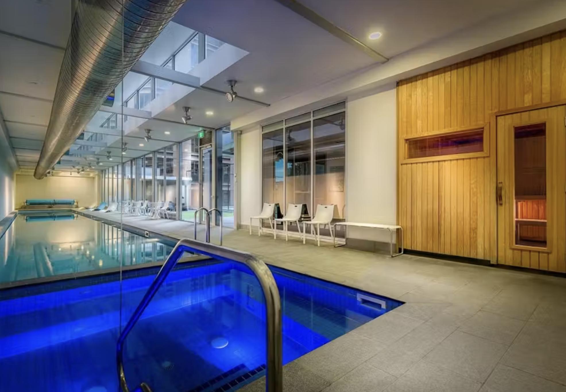 Milano Serviced Apartments - Tap to explore photos
