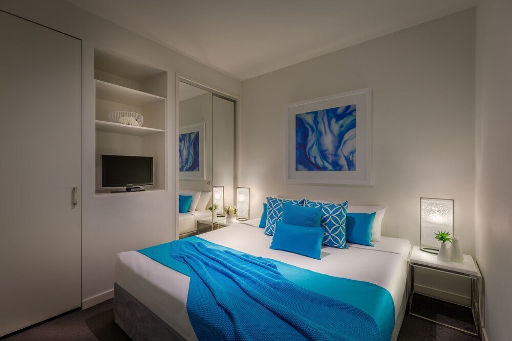 Milano Serviced Apartments Room Type - Studio