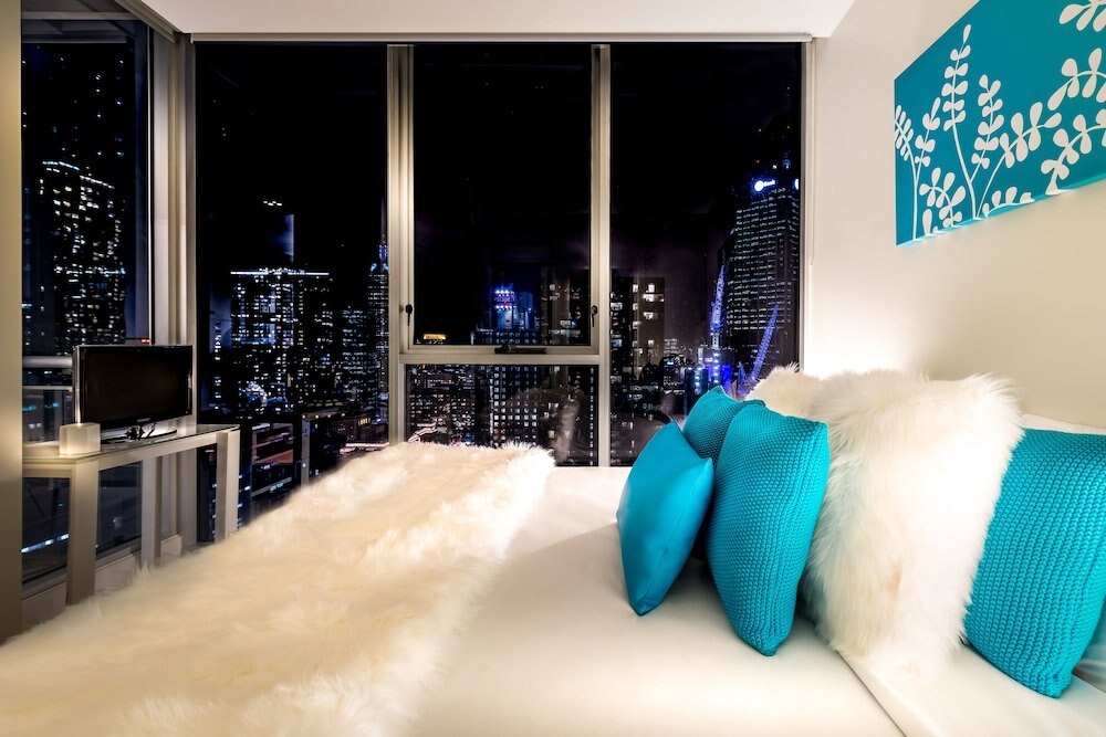 Milano Serviced Apartments Room Type - Deluxe Two Bedroom Apartment